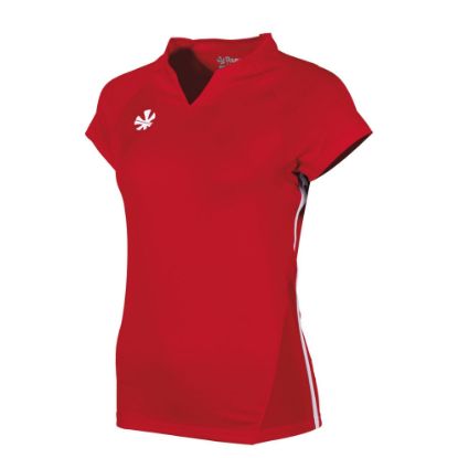 Afbeeldingen van Rise Shirt Ladies
