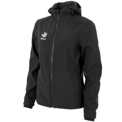 Afbeeldingen van Tumby Softshell Jacket Ladies