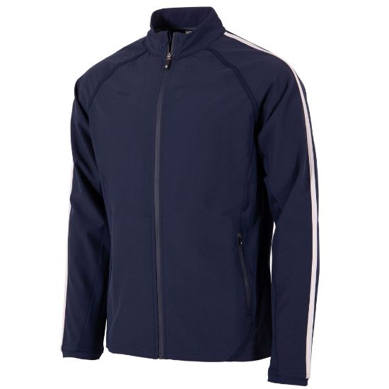 Afbeeldingen van Brisbane Full Zip Top