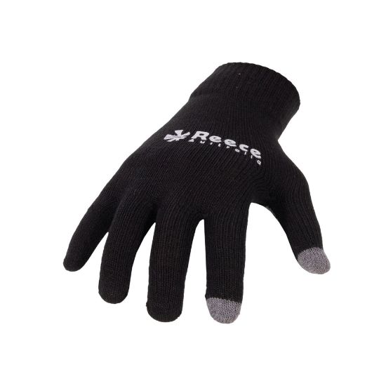 Afbeeldingen van Knitted Ultra Grip Glove