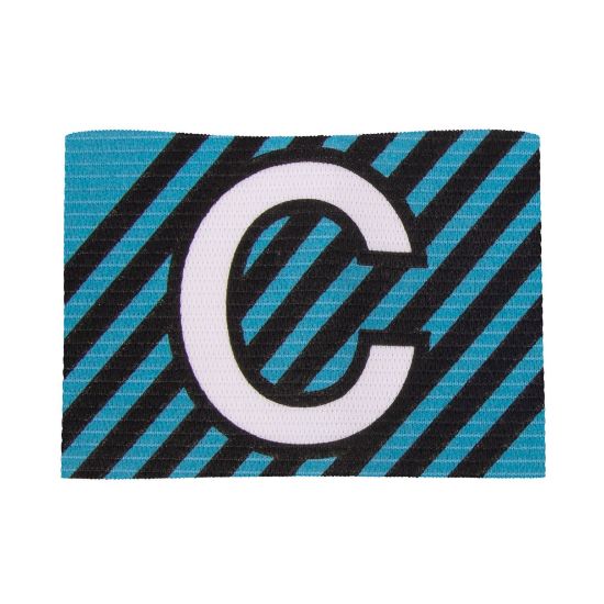 Afbeeldingen van Aanvoerdersband Verstelbaar