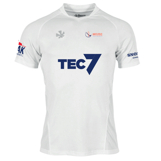 Afbeeldingen van WEDSTRIJDSHIRT AWAY - JONGENS/HEREN