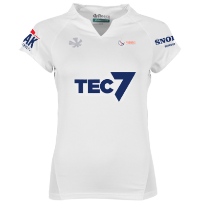 Afbeeldingen van WEDSTRIJDSHIRT AWAY - MEISJES/DAMES