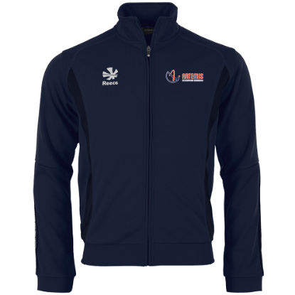 Afbeeldingen van Shift Full Zip Top