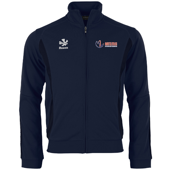 Afbeeldingen van Shift Full Zip Top
