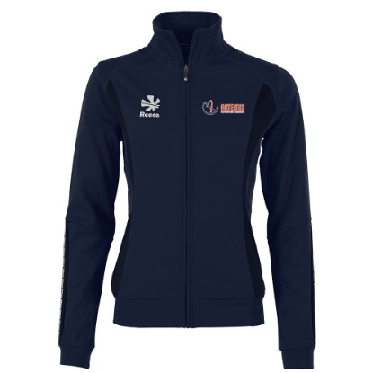 Afbeeldingen van Shift Full Zip Top Ladies