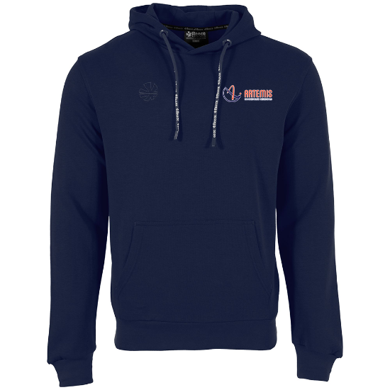 Afbeeldingen van Studio Hooded Sweat Top