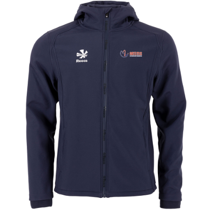 Afbeeldingen van Tumby Softshell Jacket