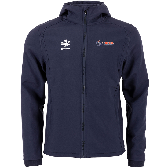 Afbeeldingen van Tumby Softshell Jacket