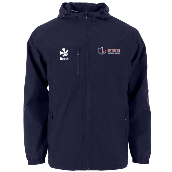 Afbeeldingen van Tumby Breathable Rain Jacket