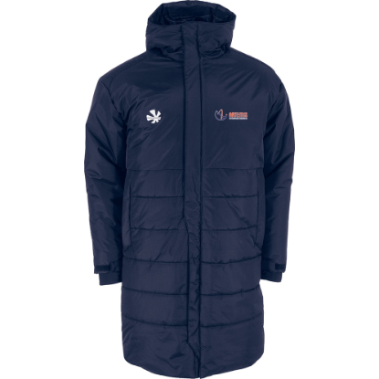 Afbeeldingen van Tumby Long Coach Jacket