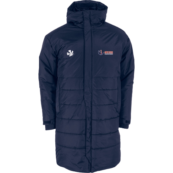 Afbeeldingen van Tumby Long Coach Jacket