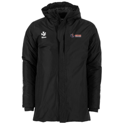 Afbeeldingen van Major Padded Parka Jacket